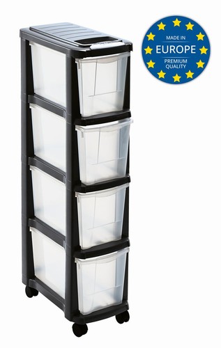 Schubladen rollcontainer - schubladen,