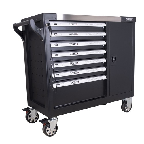 Detec 1077 heavy duty - detec,