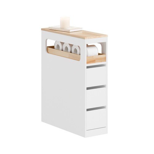 Waren nischenregal mit 3 - nischenregal,
