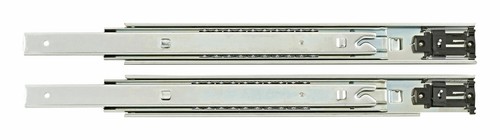 Schubladenschienen paar für - schubladenschienen-paar,