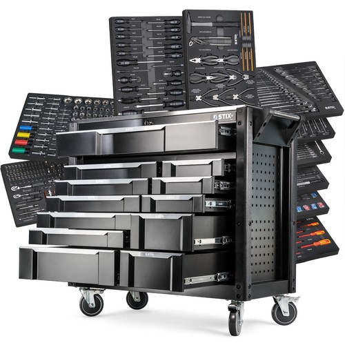 Werkzeugwagen xxl inkl - xxl,