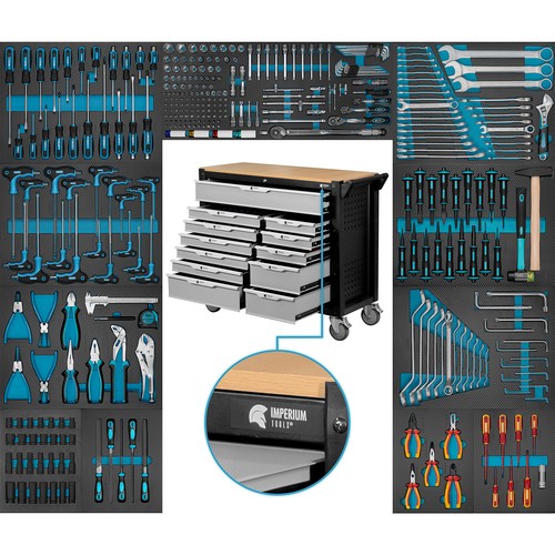 Imperiumtools werkzeugwagen - imperiumtools,
