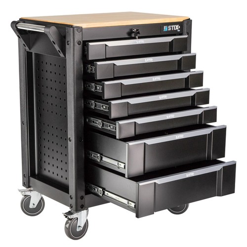 Werkstattwagen ultimatepro - ultimatepro, c7