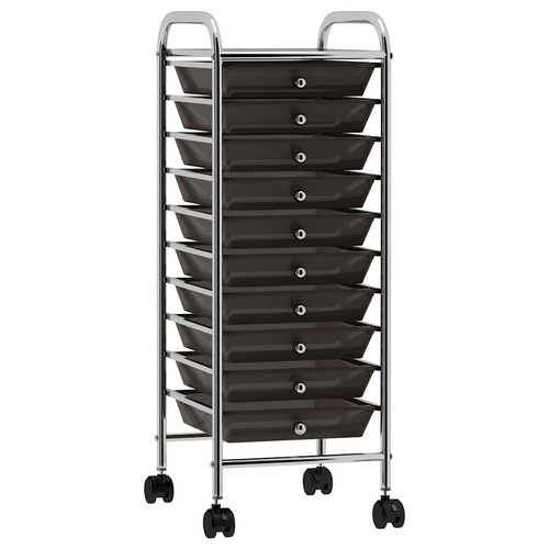 Schubladenwagen rollcontainer - schubladenwagen,