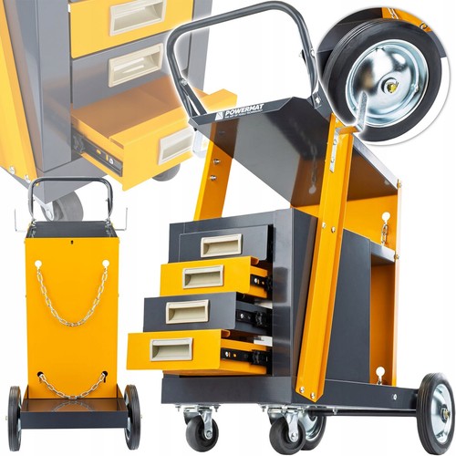 Schweißwagen werkstattwagen - schweißwagen,