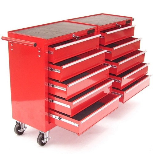 Werkzeugwagen xxl mit - xxl,