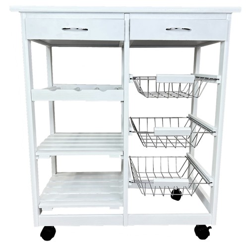 Abc home küchenwagen - home, |
