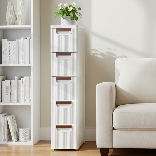 Nischenschrank schmal rollen - nischenschrank,