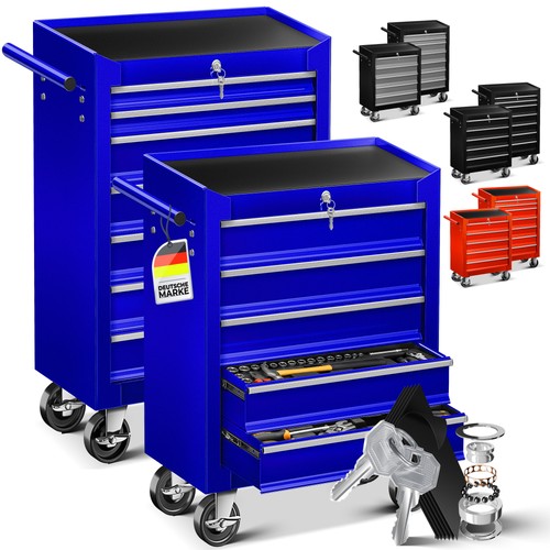 Masko werkstattwagen - masko®,