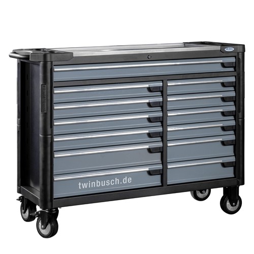Twin busch werkzeugwagen - twin, ®