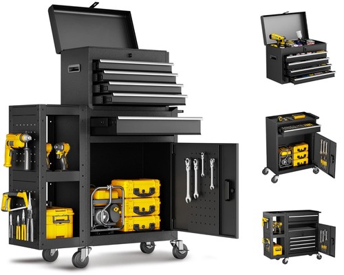 Werkstattwagen schubladen - werkstattwagen,
